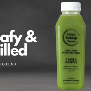 Power Greens