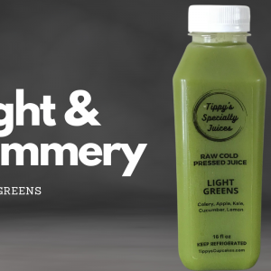 Light Greens