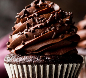 Crazy for Chocolate
