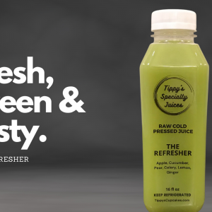 The Refresher